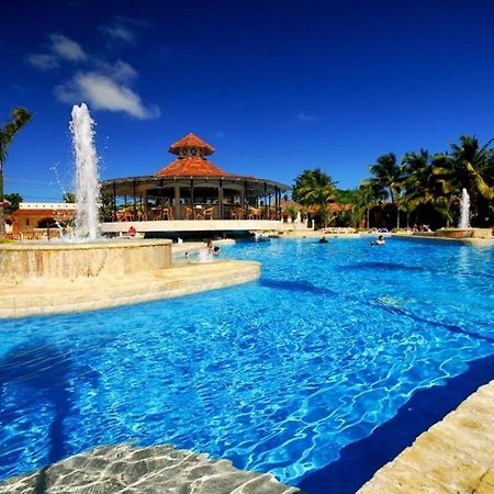 Ifa Villas Bavaro Resort And Spa Punta Cana Exterior foto