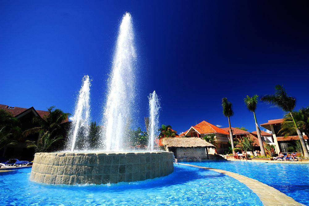 Ifa Villas Bavaro Resort And Spa Punta Cana Exterior foto