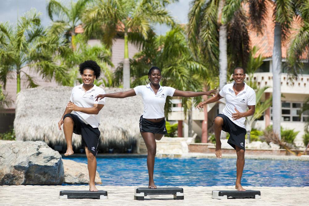 Ifa Villas Bavaro Resort And Spa Punta Cana Exterior foto