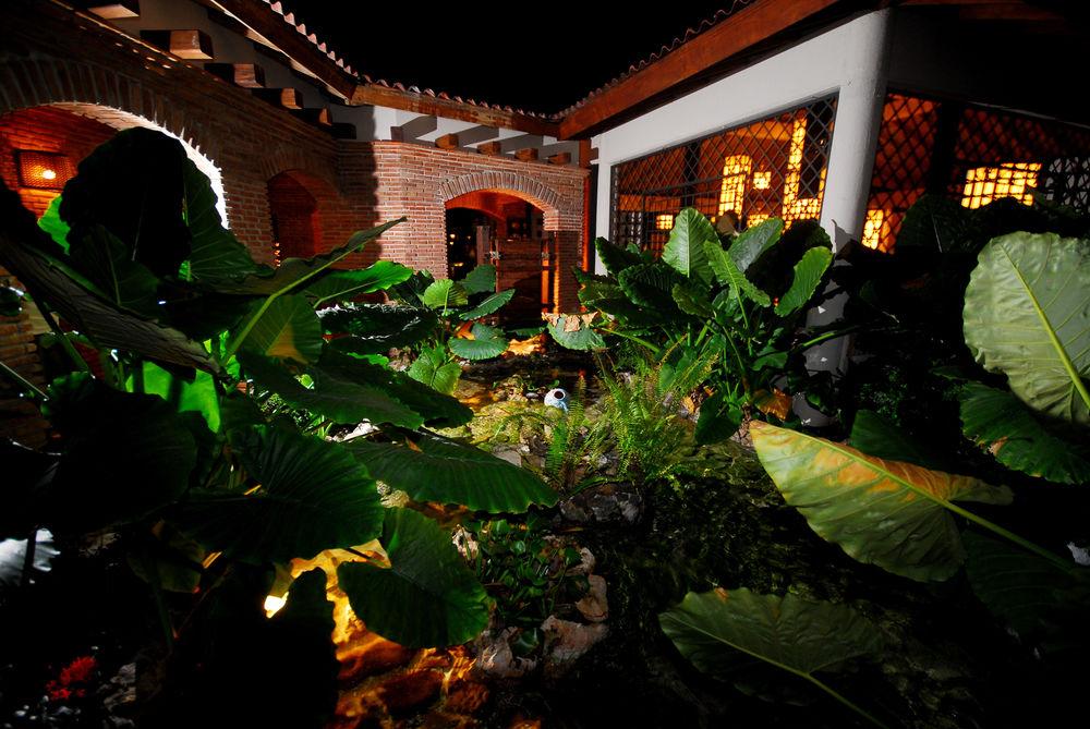 Ifa Villas Bavaro Resort And Spa Punta Cana Exterior foto