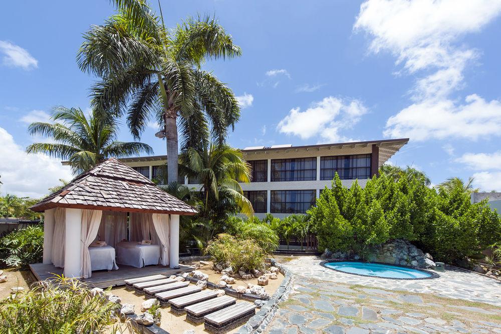 Ifa Villas Bavaro Resort And Spa Punta Cana Exterior foto