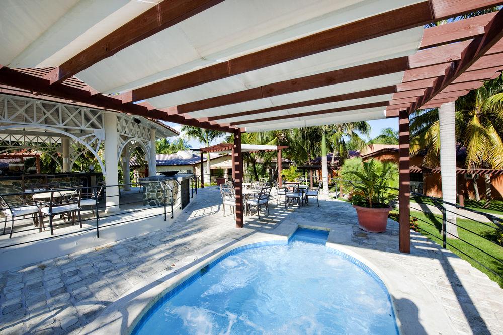 Ifa Villas Bavaro Resort And Spa Punta Cana Exterior foto
