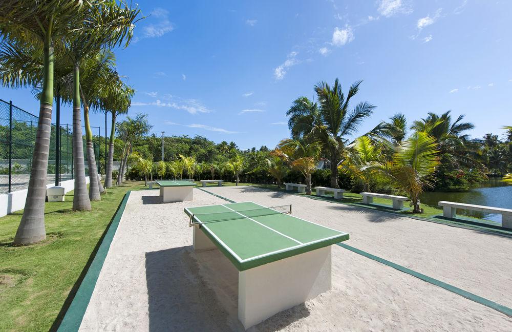 Ifa Villas Bavaro Resort And Spa Punta Cana Exterior foto