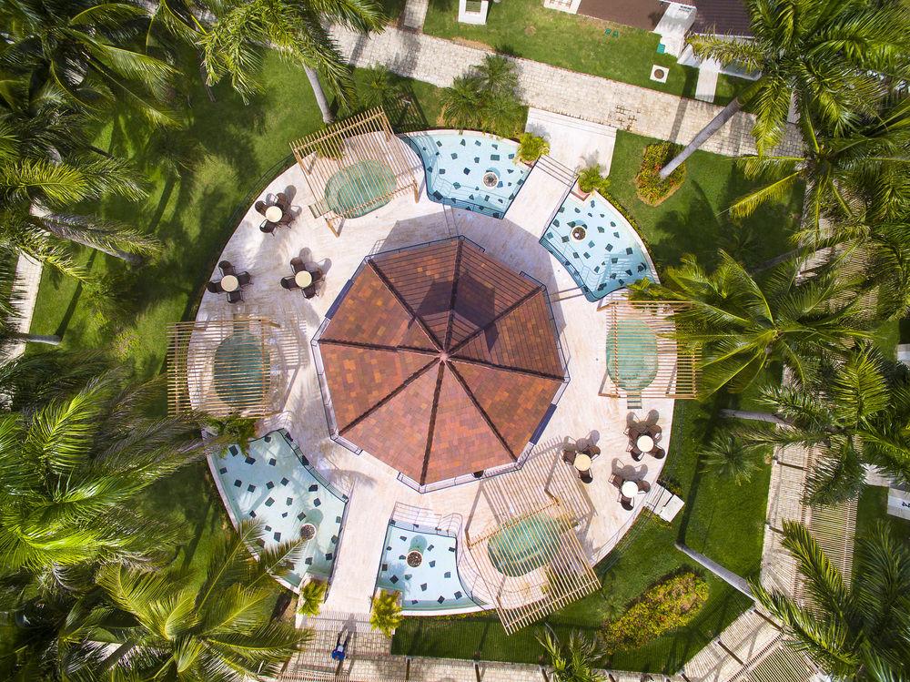 Ifa Villas Bavaro Resort And Spa Punta Cana Exterior foto