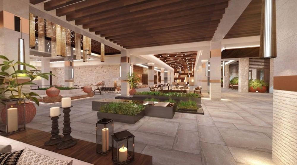 Ifa Villas Bavaro Resort And Spa Punta Cana Exterior foto