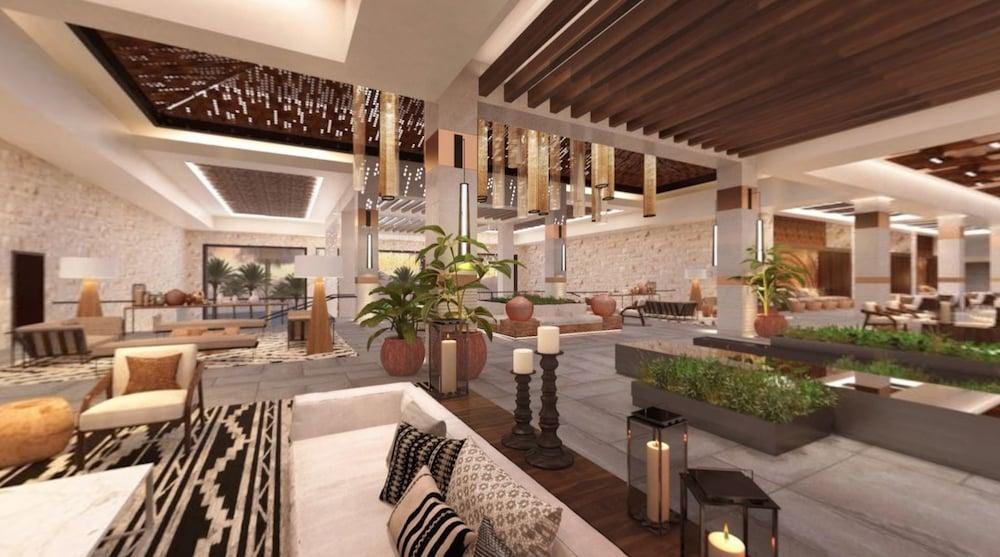 Ifa Villas Bavaro Resort And Spa Punta Cana Exterior foto