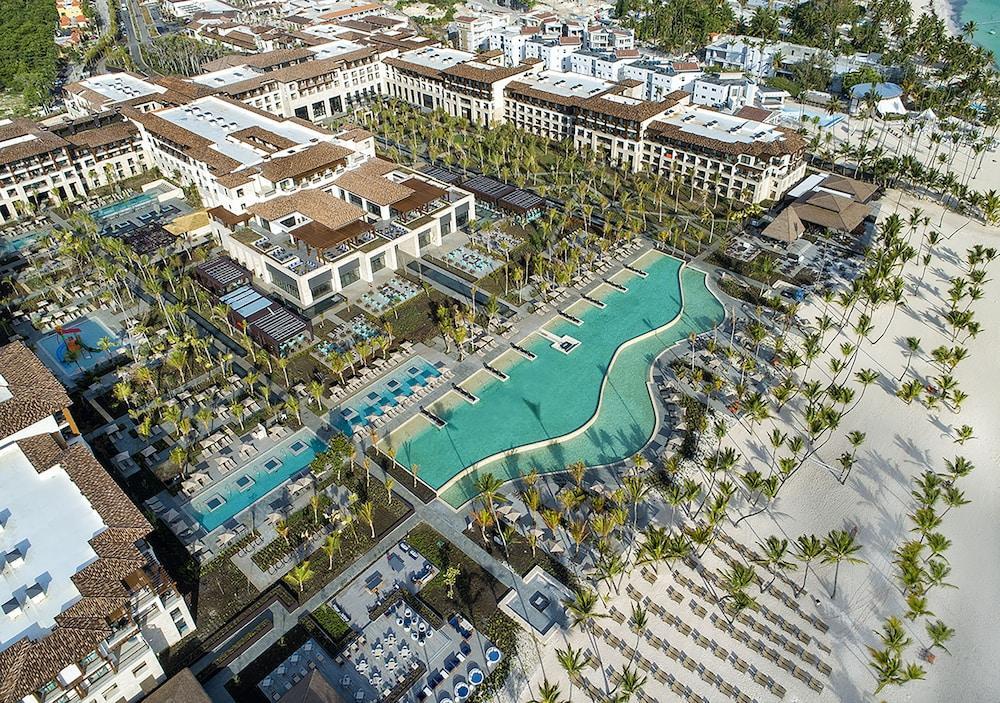 Ifa Villas Bavaro Resort And Spa Punta Cana Exterior foto