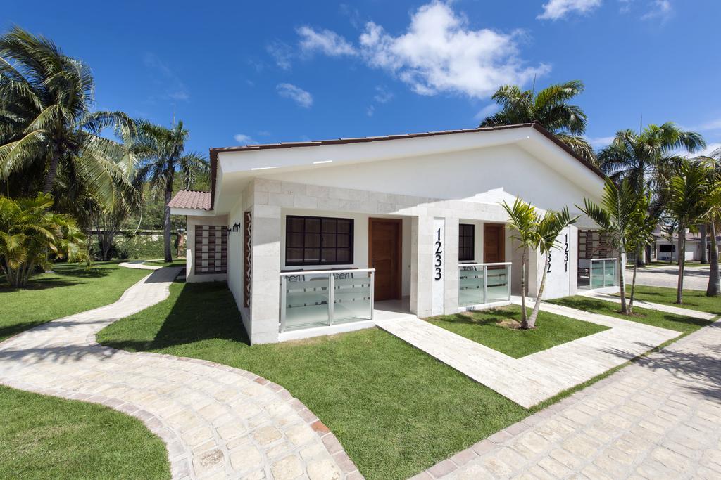 Ifa Villas Bavaro Resort And Spa Punta Cana Zimmer foto
