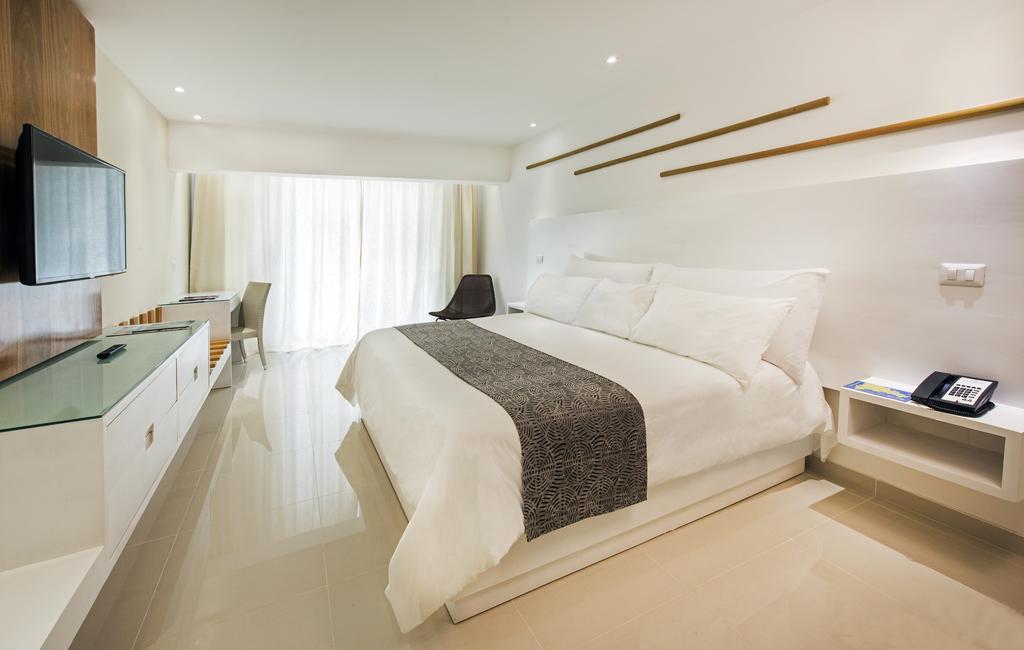 Ifa Villas Bavaro Resort And Spa Punta Cana Exterior foto