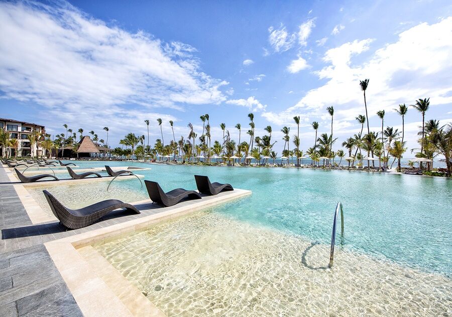 Ifa Villas Bavaro Resort And Spa Punta Cana Exterior foto