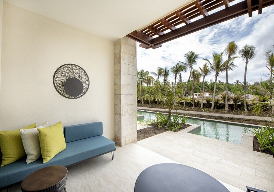 Ifa Villas Bavaro Resort And Spa Punta Cana Exterior foto