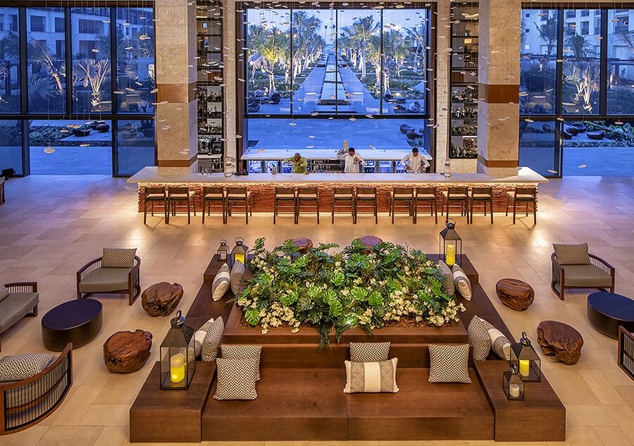 Ifa Villas Bavaro Resort And Spa Punta Cana Exterior foto