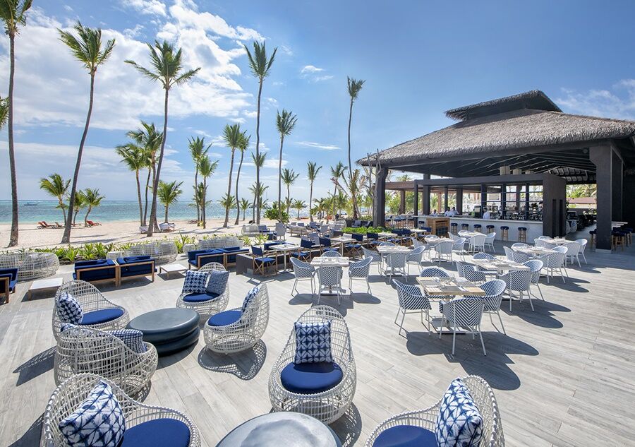 Ifa Villas Bavaro Resort And Spa Punta Cana Exterior foto